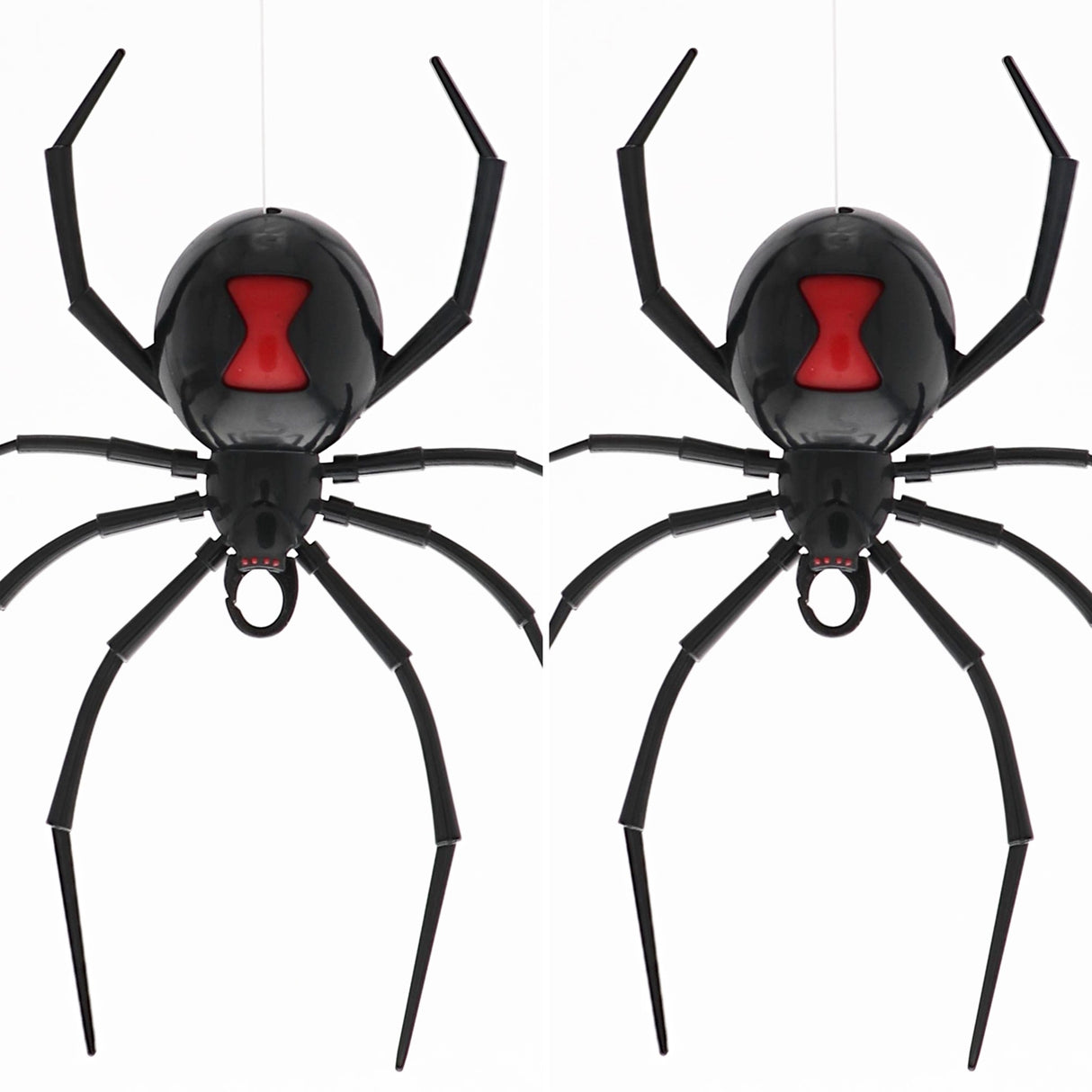 SpiderBites™ Unique Halloween Décor Hanger