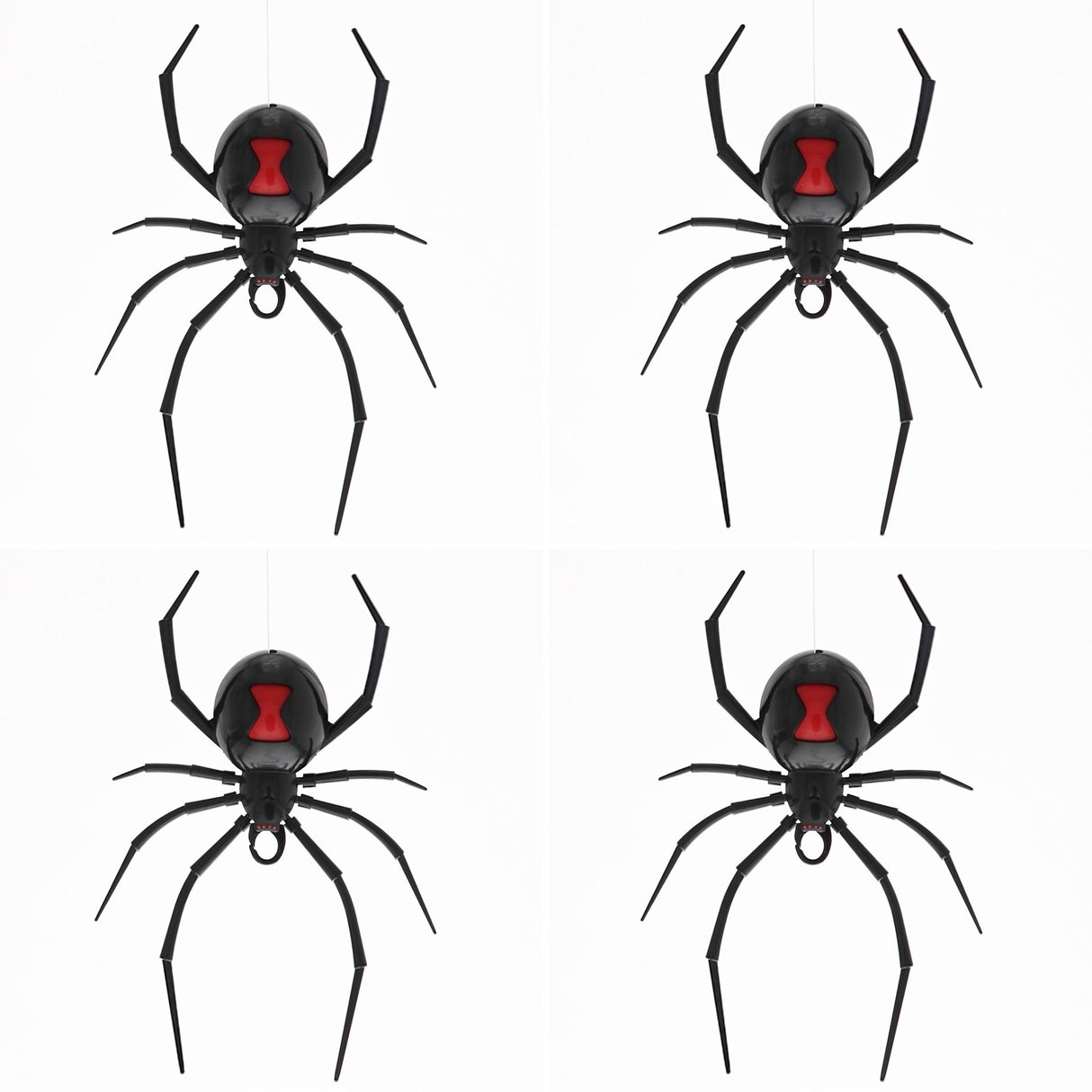 SpiderBites™ Unique Halloween Décor Hanger