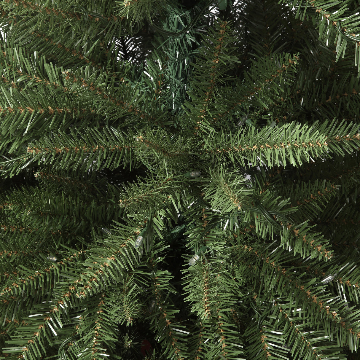 6.5 Ft. Tall Dumont Slim Christmas Tree