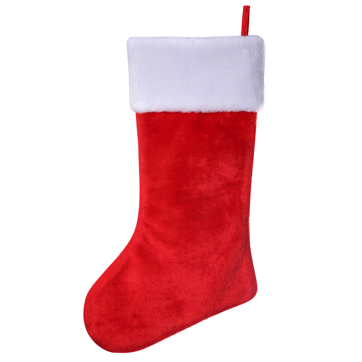 HangRight Classic Adjustable Christmas Stocking