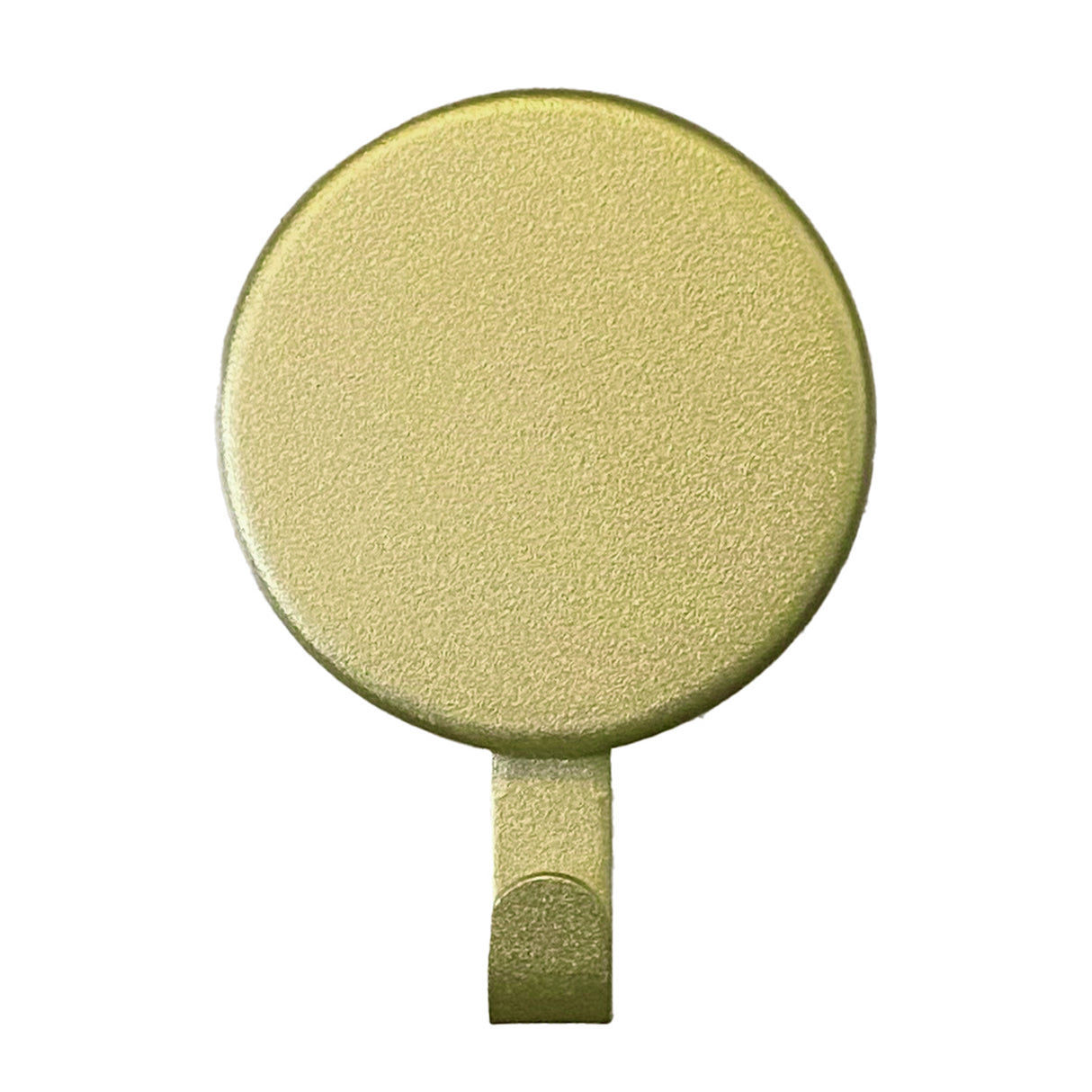 Attract Magnetic Hanger, 1 Pack - Textured Gold