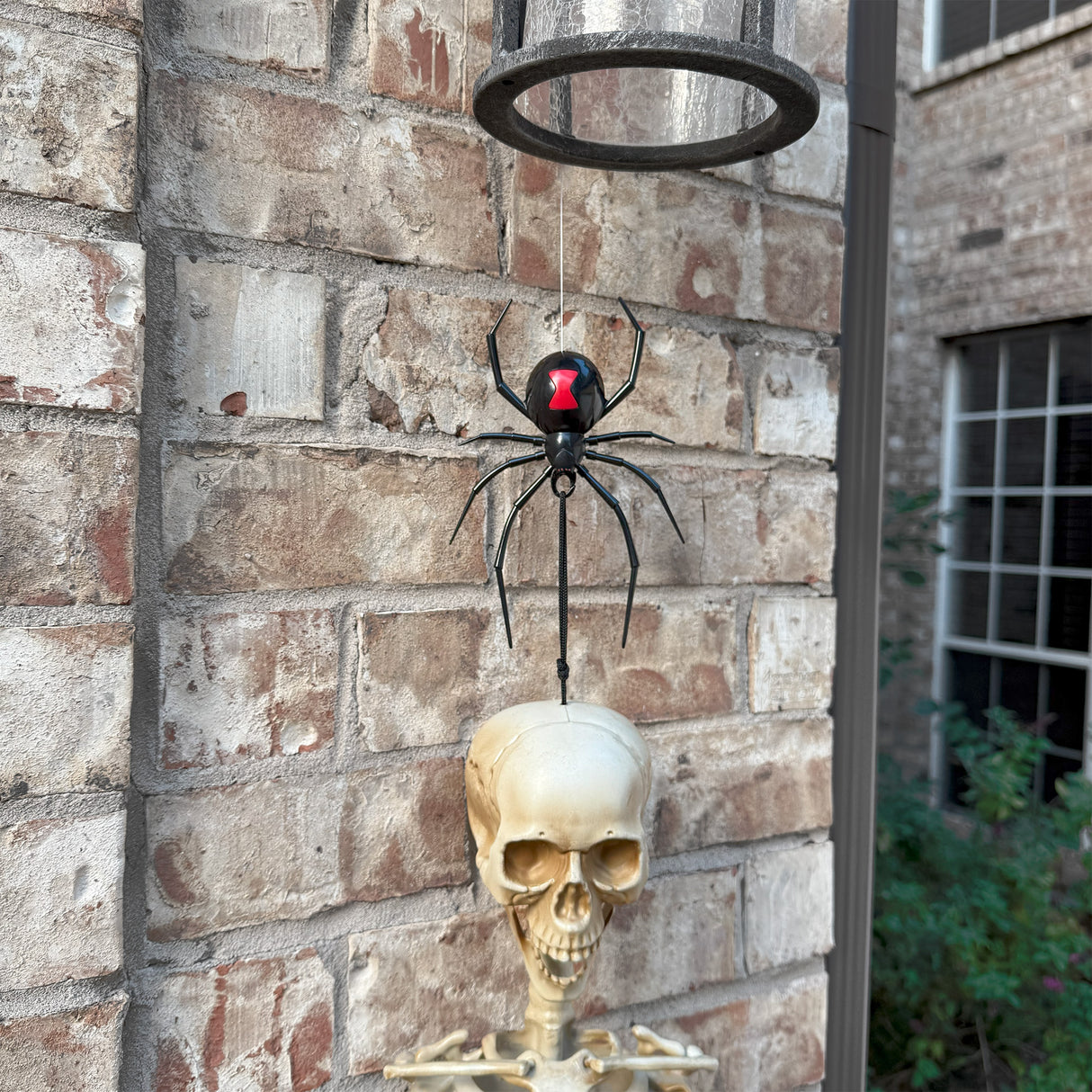 SpiderBites™ Unique Halloween Décor Hanger