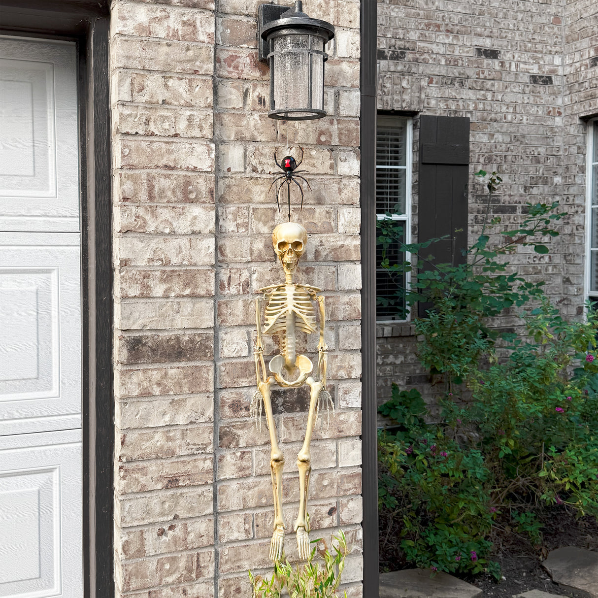 SpiderBites™ Unique Halloween Décor Hanger