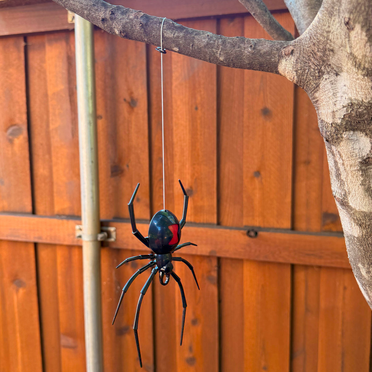 SpiderBites™ Unique Halloween Décor Hanger
