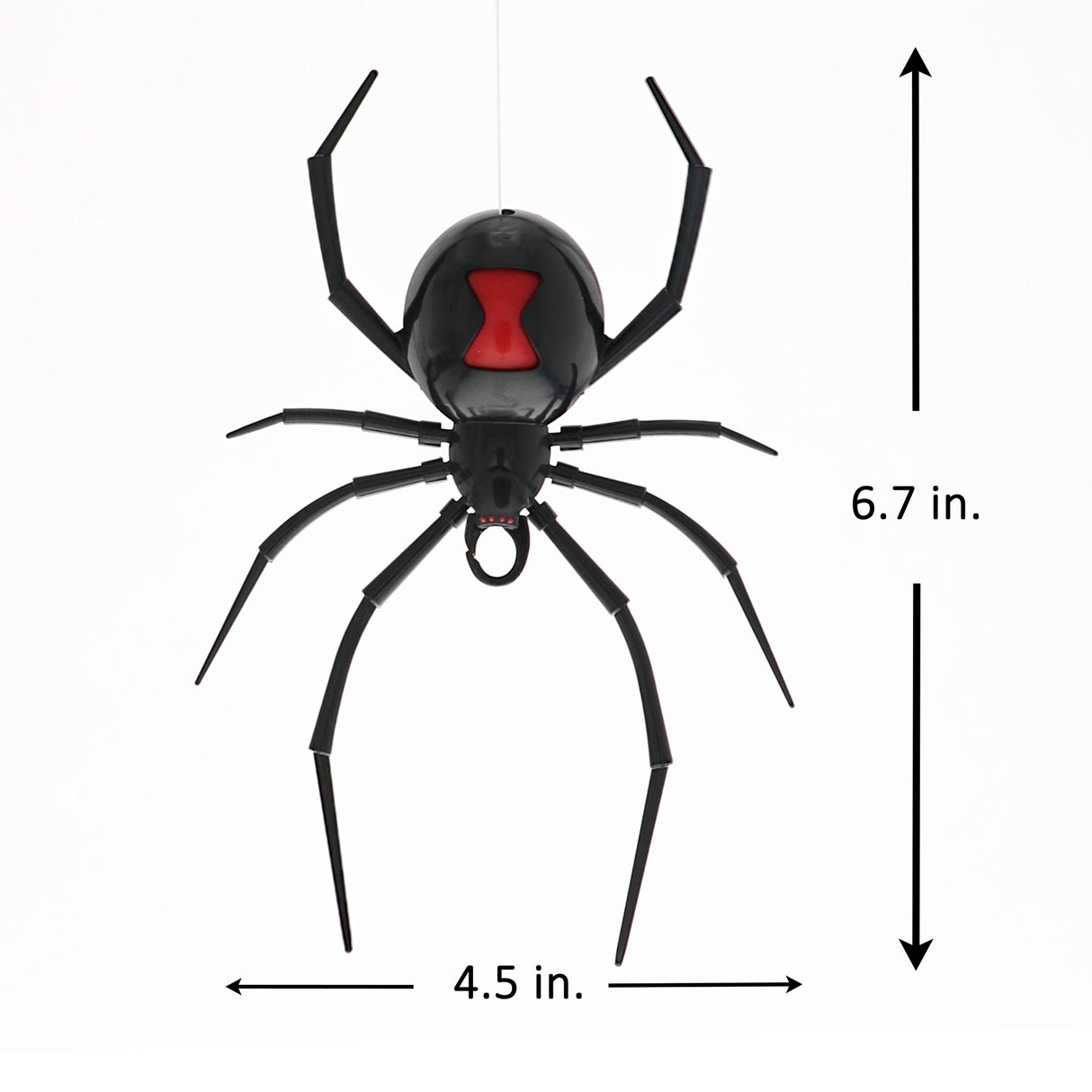 SpiderBites™ Unique Halloween Décor Hanger