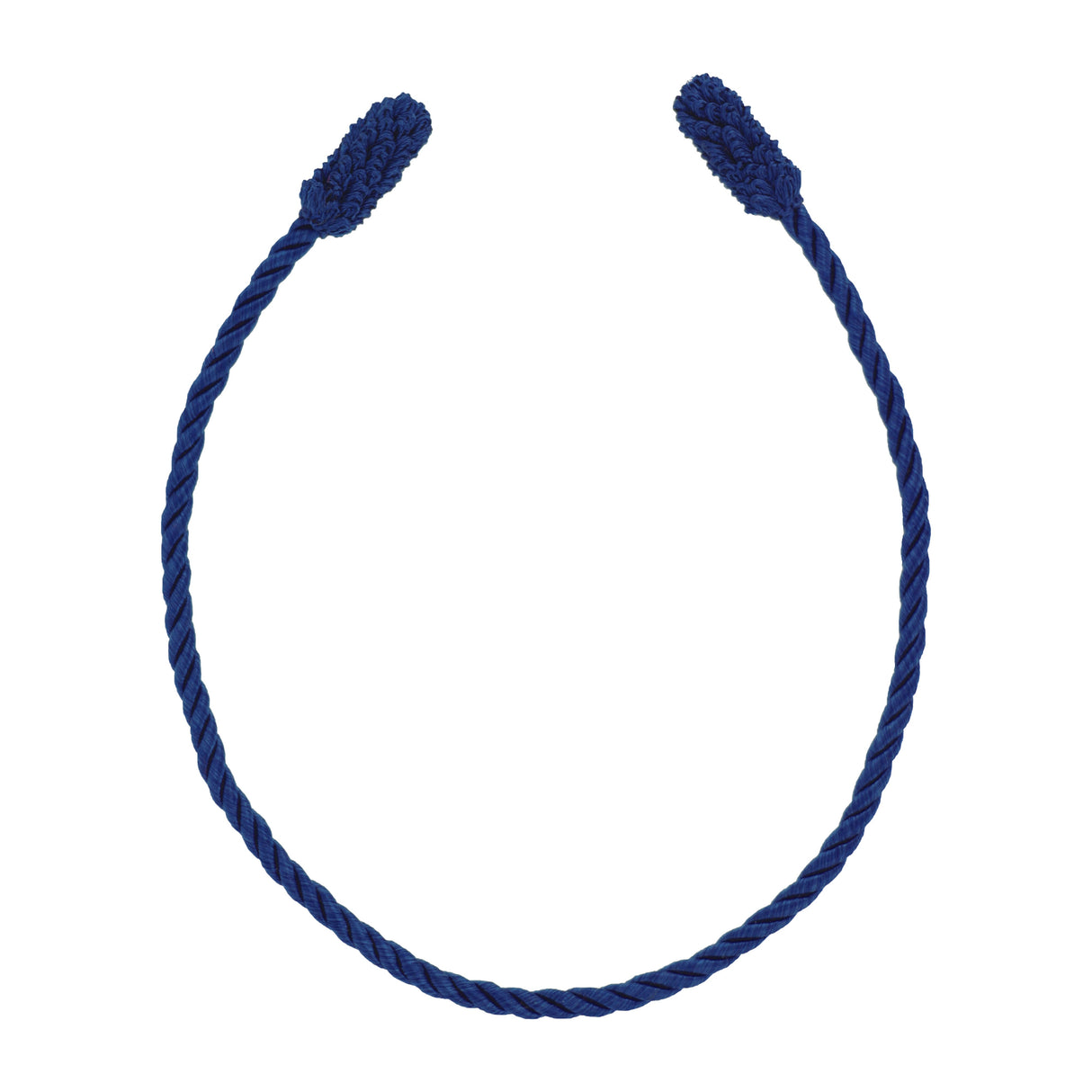 Decorative Twist Tie - Decorative Twist Ties 6 Pack - Blue