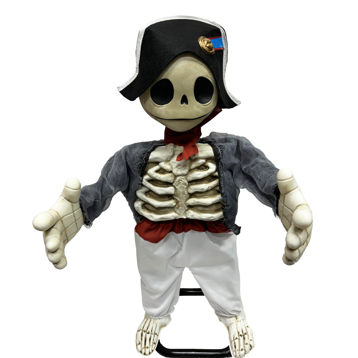 Monstrous Misfits 24 Inch Halloween Decoration - 4 Cute Characters Available