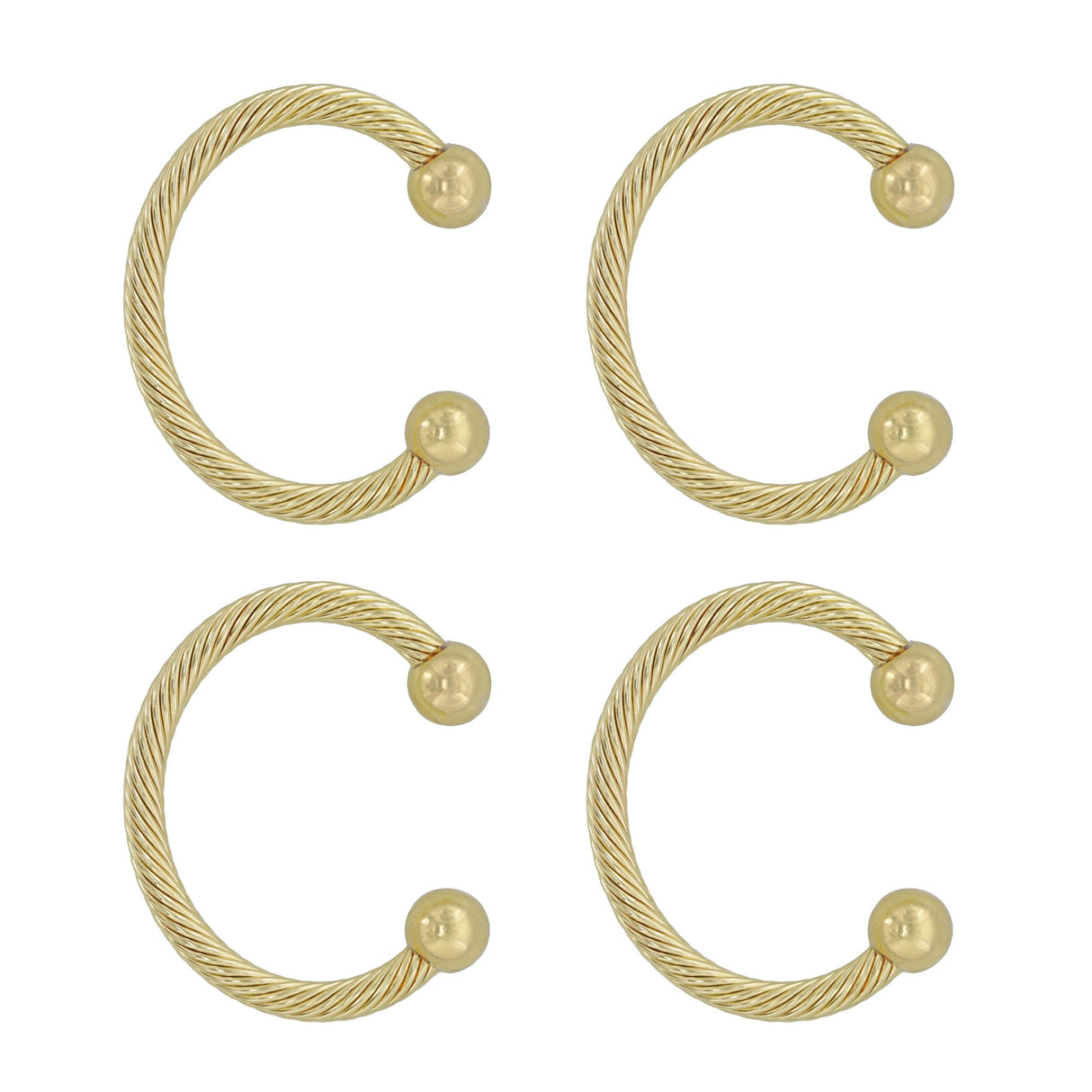 Stocking Holder - MantleClip?«Chic Stocking Holder