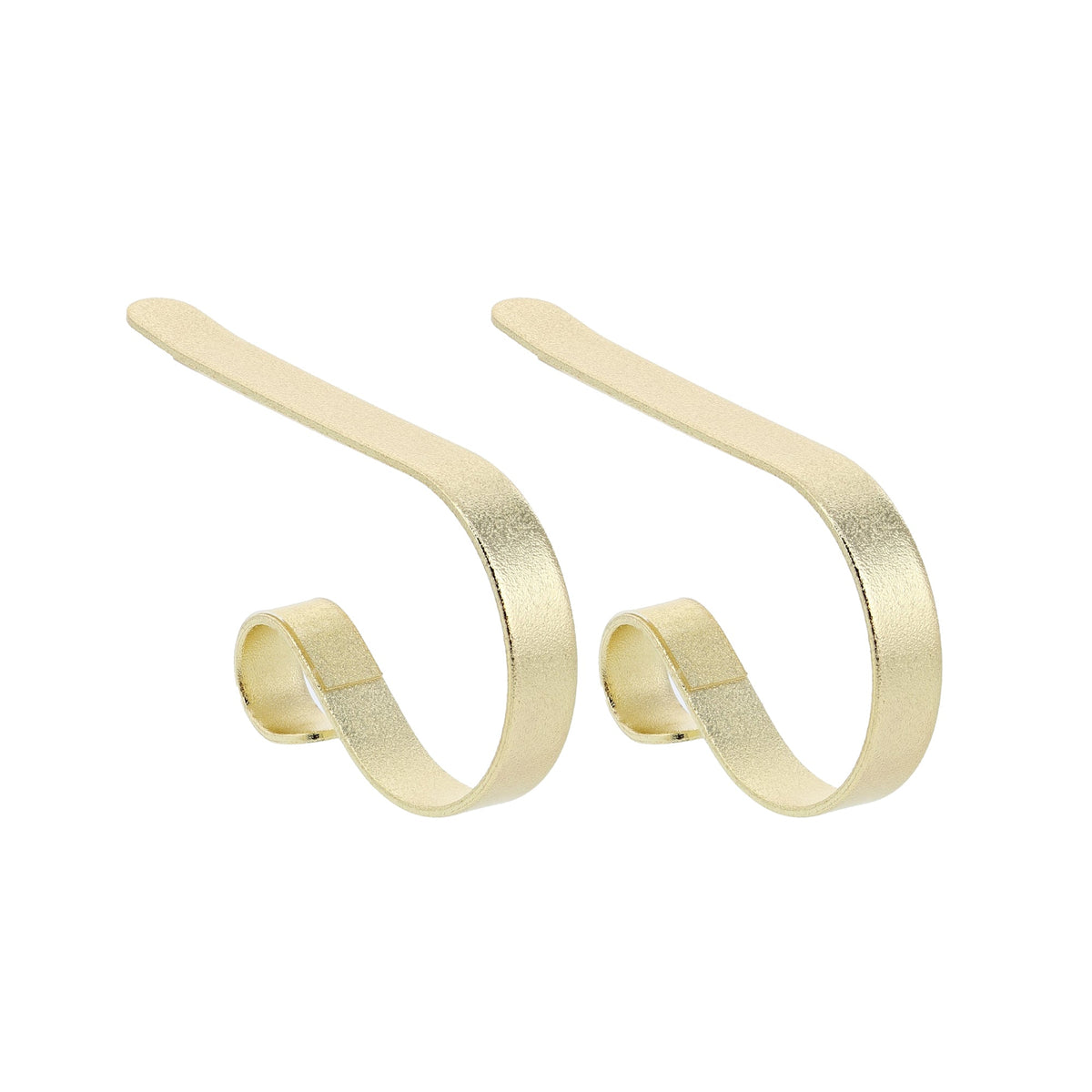 Stocking Holder - The Original MantleClip?« Stocking Holder - Glimmer Gold