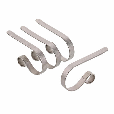 Stocking Holder - The Original MantleClip?« Stocking Holder - Glimmer Silver