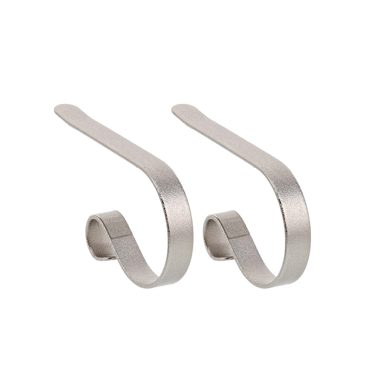 Stocking Holder - The Original MantleClip?« Stocking Holder - Glimmer Silver