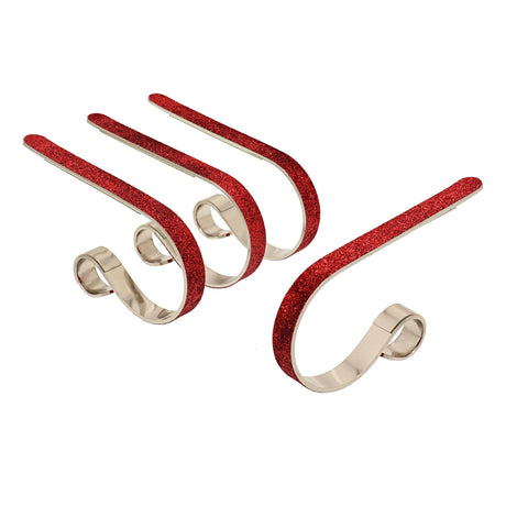 Stocking Holder - The Original MantleClip?« Stocking Holder - Glitter Red