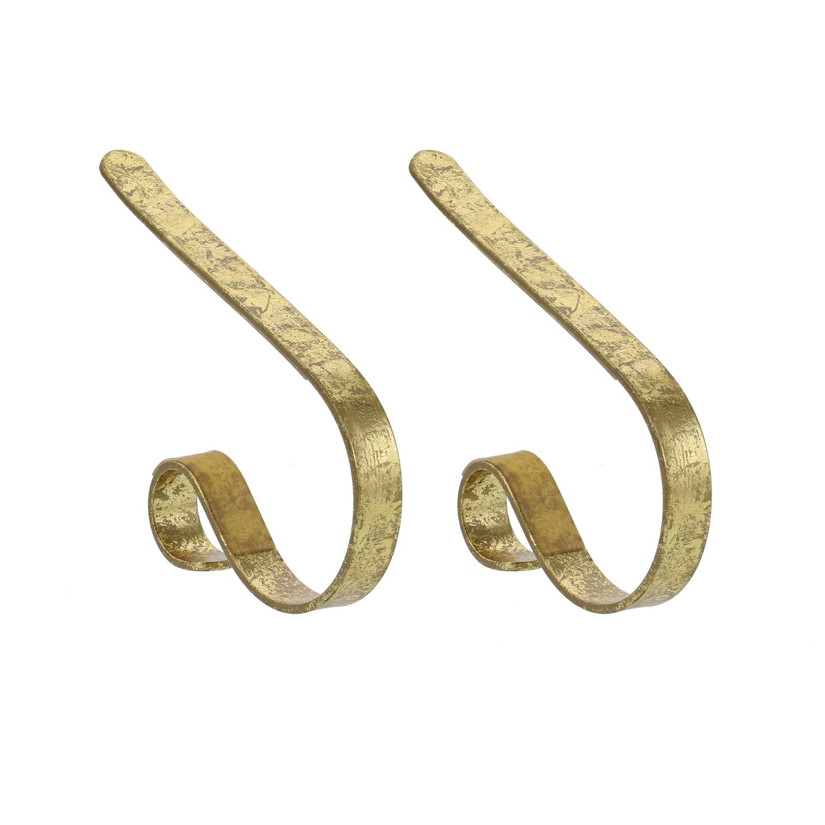 Stocking Holder - The Original MantleClip?« Stocking Holder - Gold Foil