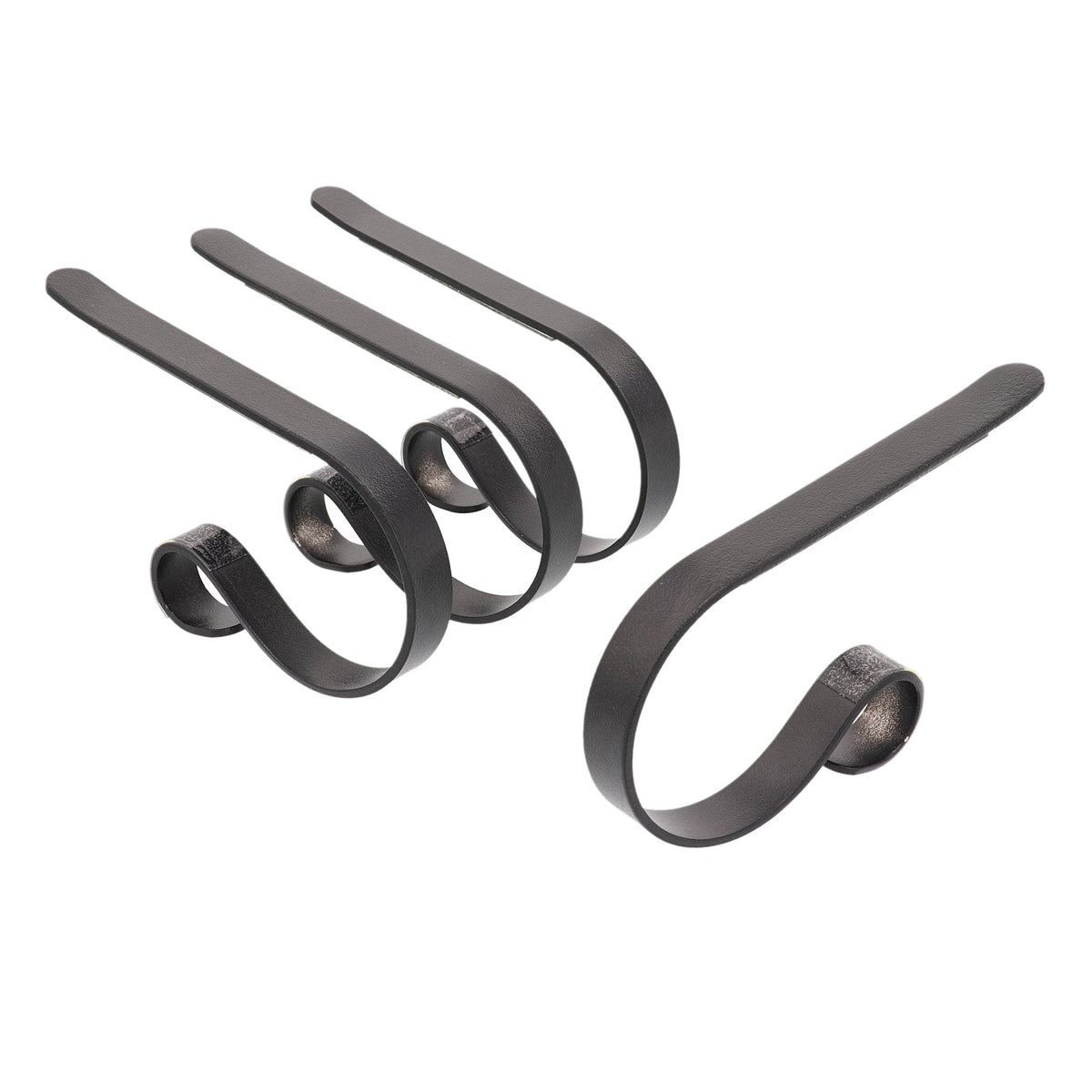 Stocking Holder - The Original MantleClip?« Stocking Holder - Matte Black