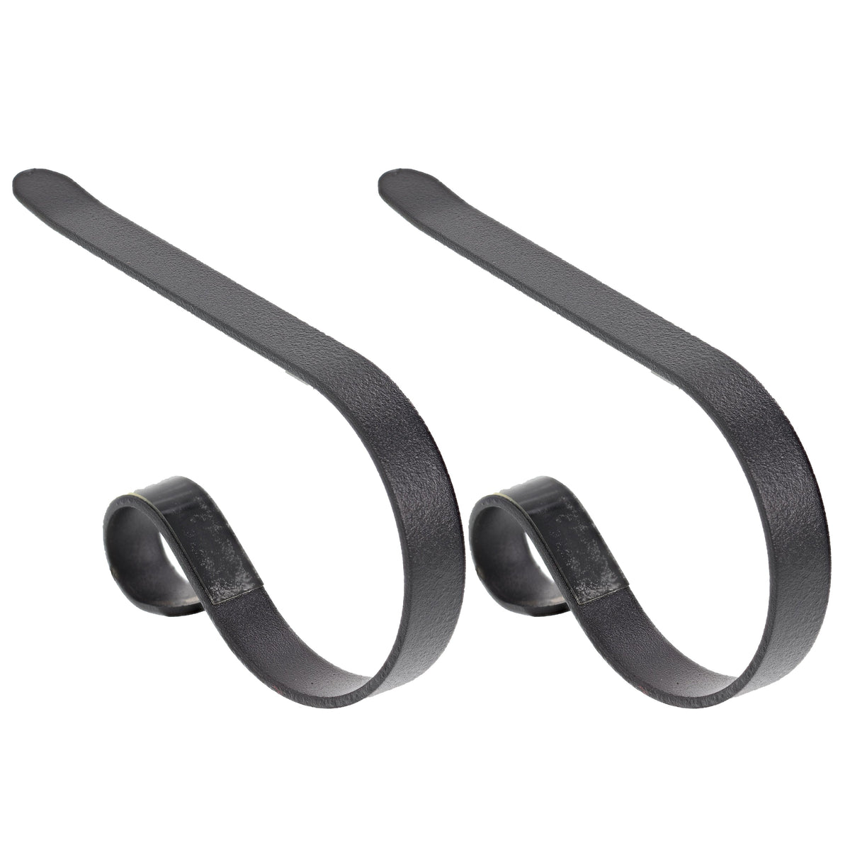 Stocking Holder - The Original MantleClip?« Stocking Holder - Matte Black