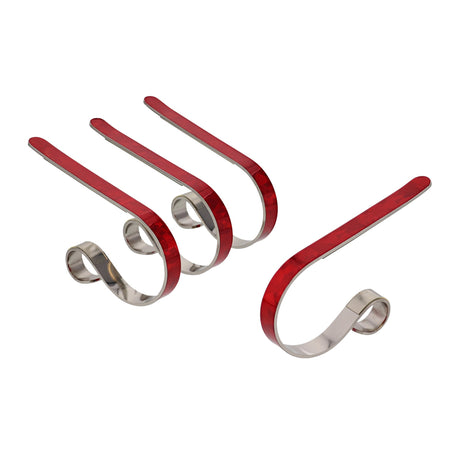 Stocking Holder - The Original MantleClip?« Stocking Holder - Prismatic Red