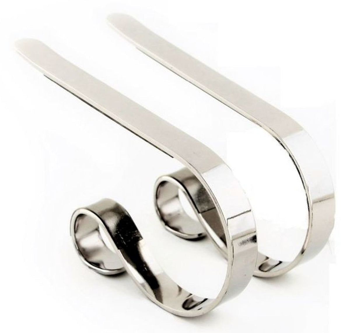 Stocking Holder - The Original MantleClip?« Stocking Holder - Silver
