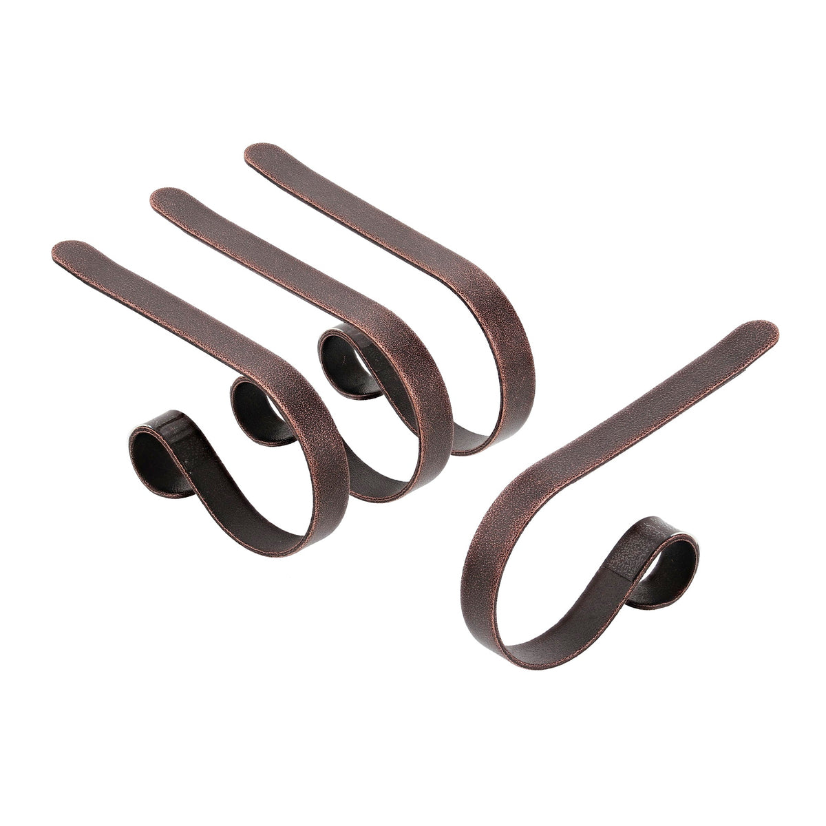 Stocking Holder - The Original MantleClip?« Stocking Holder - Weathered Bronze