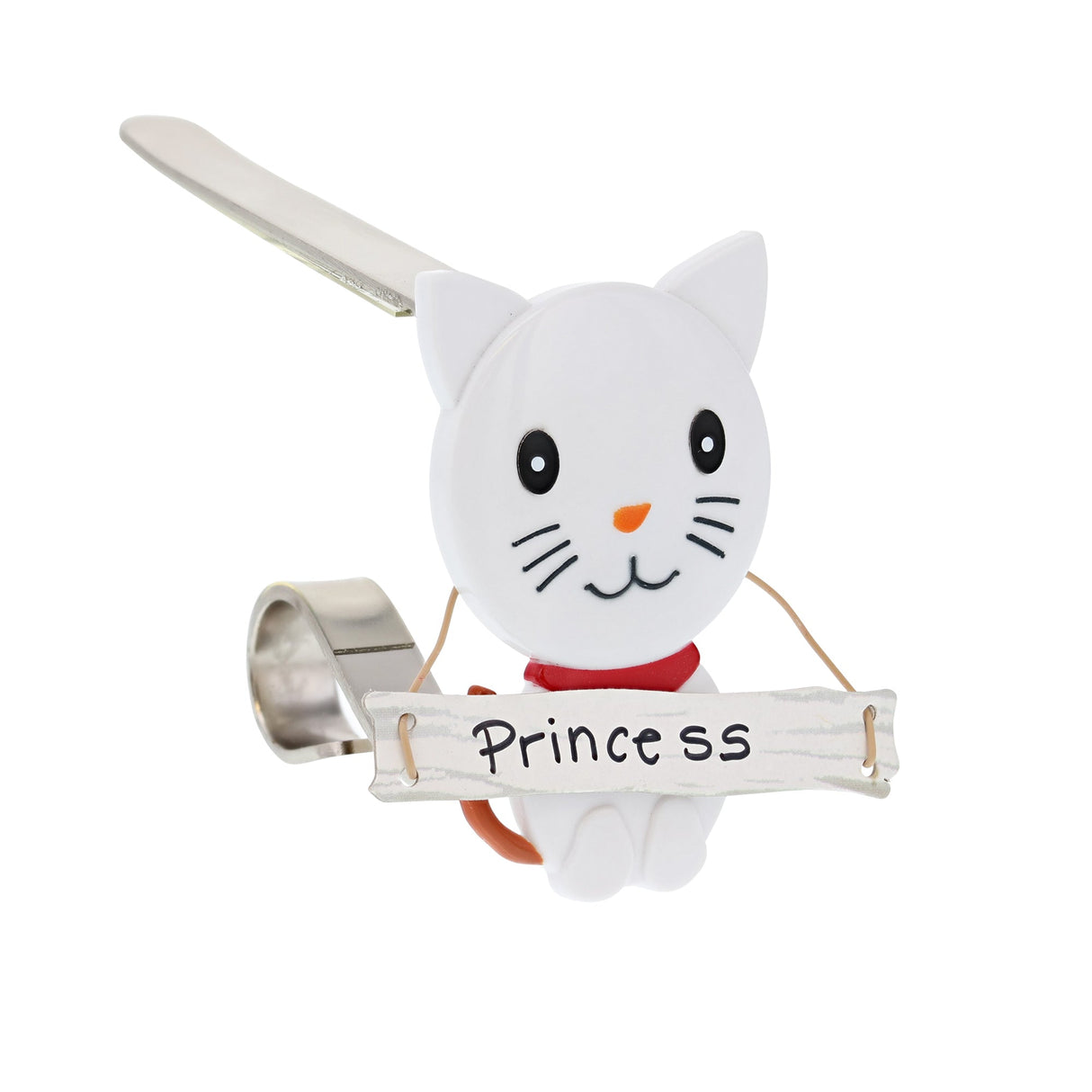 Stocking Holder - The Original MantleClip?« Stocking Holder With Snowman Family - Cat Icon