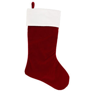 Stockings - Hangright® Deluxe Christmas Stocking