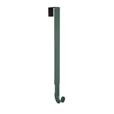 Wreath Hangers - Adapt?äó Adjustable Length Wreath Hanger - Green