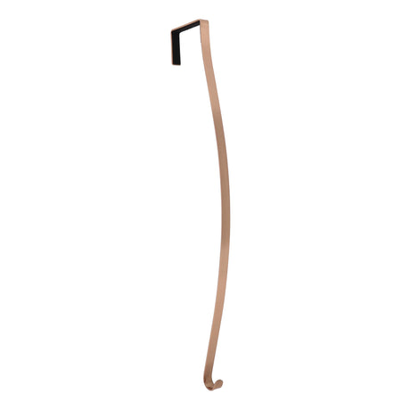Wreath Hangers - HighProfile?« Wreath Hanger - Brushed Copper