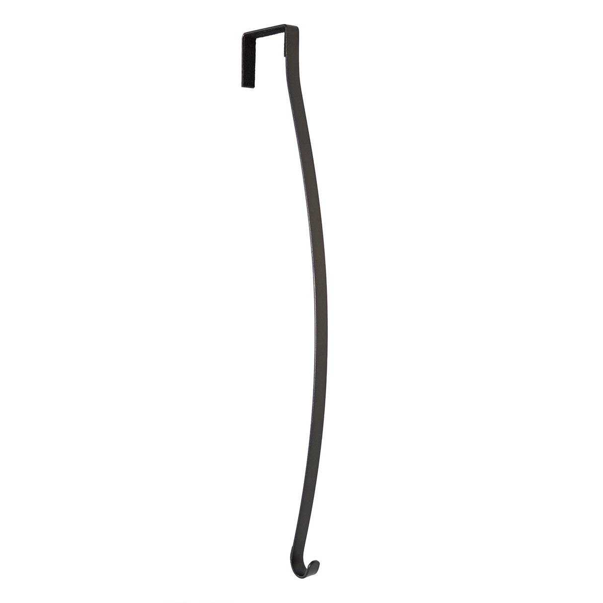 Wreath Hangers - HighProfile?« Wreath Hanger - Matte Black