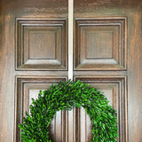 Adapt Adjustable Wreath Hanger, Top & Length Adjustable Version - Champagne