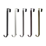 Premium Adjustable Length Wreath Hanger 30 Pound Capacity - 5 Finishes Available