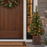 Brookfield 3.5 Foot Tall Potted Porch Tree