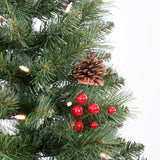 Brookfield 3.5 Foot Tall Potted Porch Tree