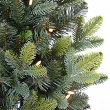 Kassel Fir 24 Inch Pre-Lit Greenery Wreath