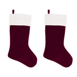 Hangright Deluxe Christmas Stocking