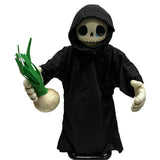 Monstrous Misfits 24 Inch Halloween Decoration - 4 Cute Characters Available
