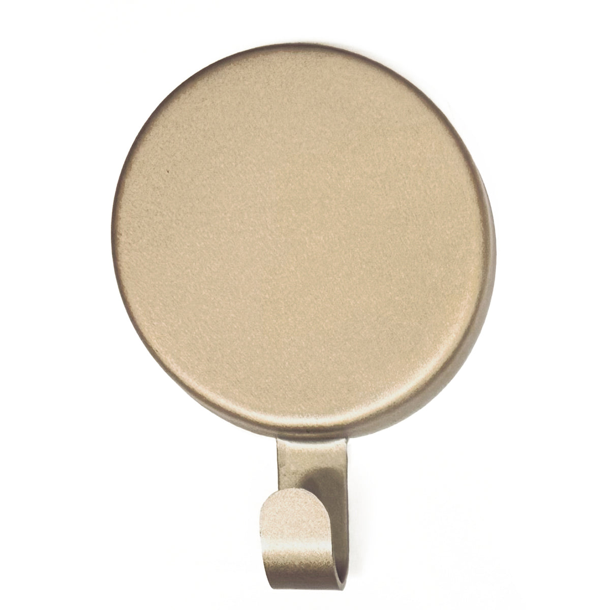 Attract Magnetic Hanger, 1 Pack - Champagne