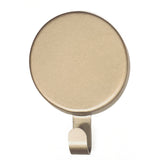 Attract Magnetic Hanger, 1 Pack - Champagne