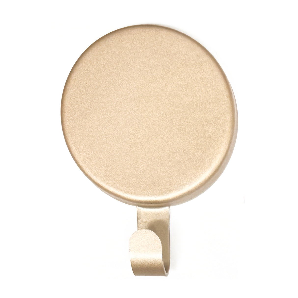 Attract Magnetic Hanger, 1 Pack - Champagne