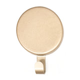 Attract Magnetic Hanger, 1 Pack - Champagne