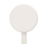 Attract Magnetic Hanger, 1 Pack - White