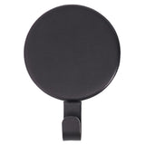 Attract Magnetic Hanger, 1 Pack - Matte Black
