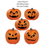 Halloween Pumpkin Carving Kit