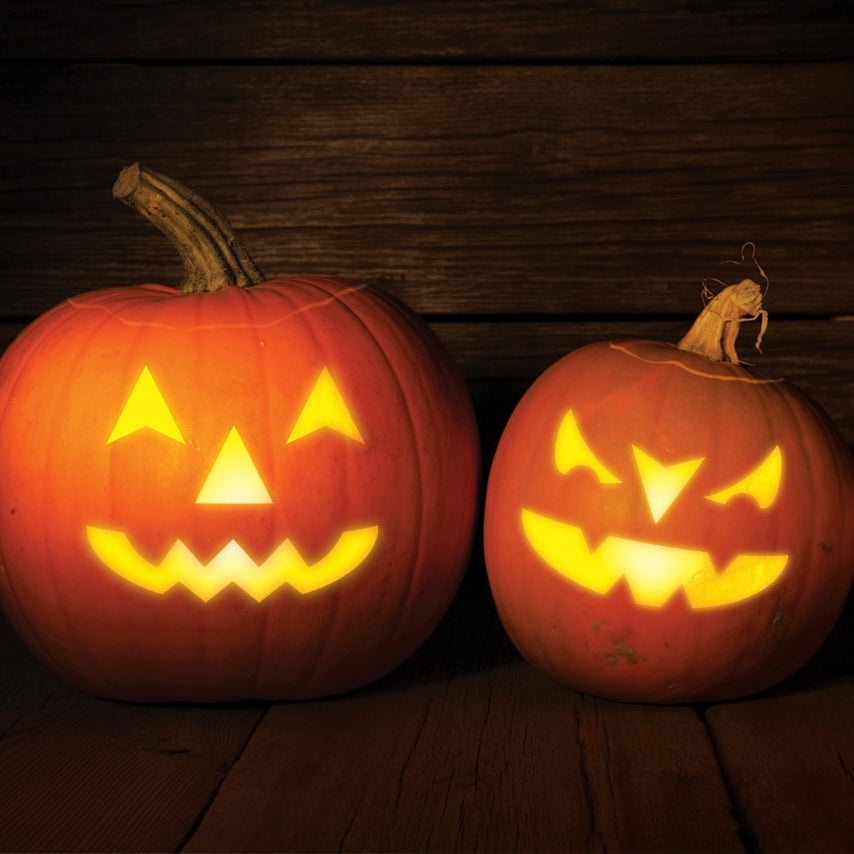 Halloween Pumpkin Carving Kit
