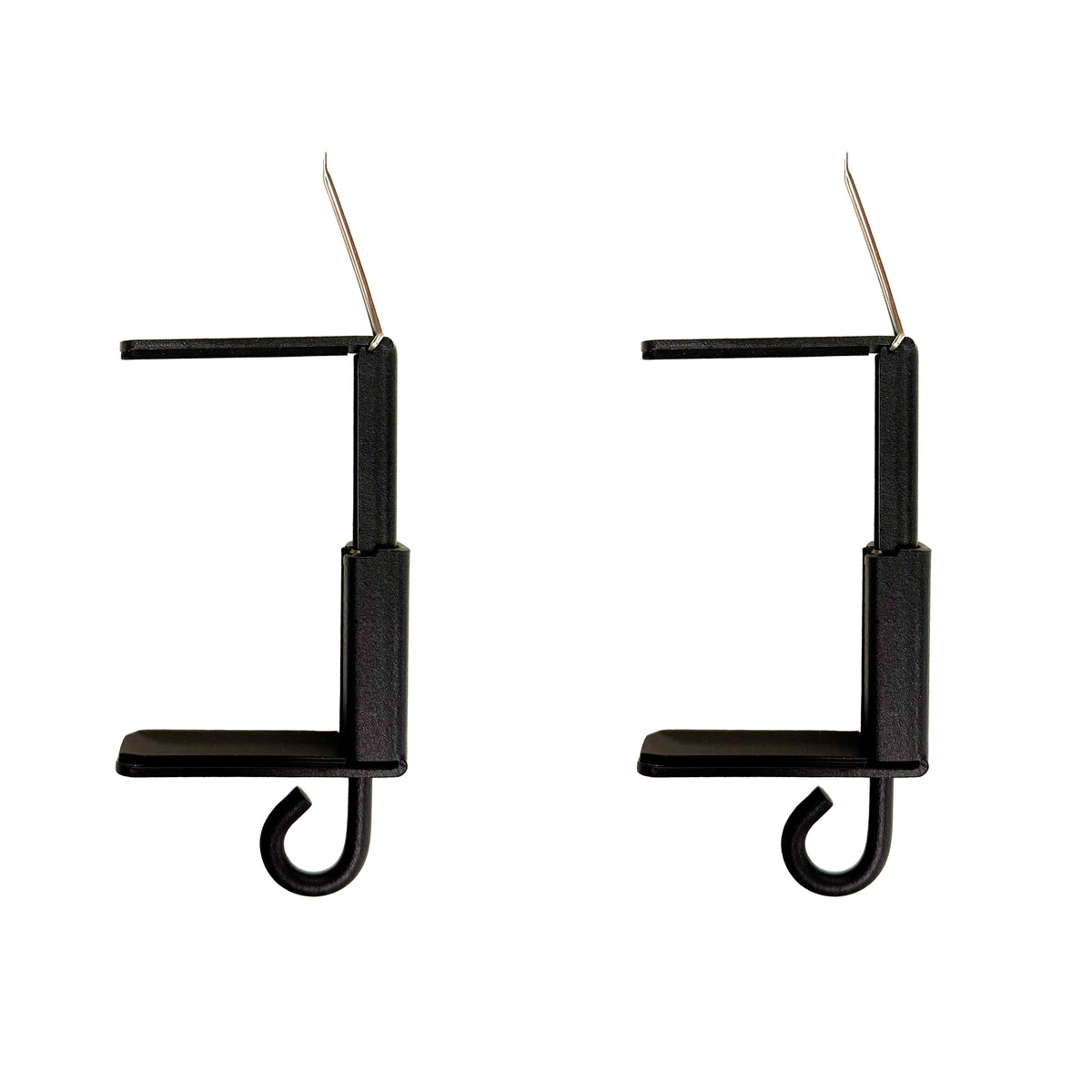 VersaClamp™ Small, Stocking and Garland Holders