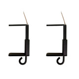 VersaClamp™ Small, Stocking and Garland Holders