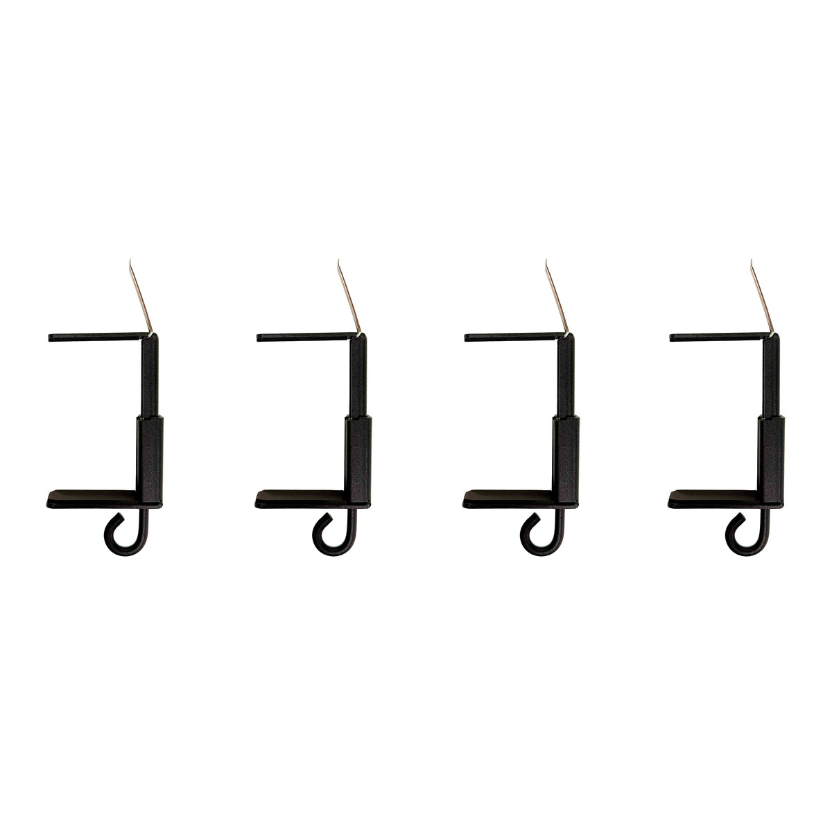 VersaClamp™ Small, Stocking and Garland Holders