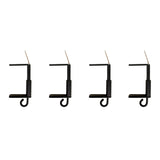 VersaClamp™ Small, Stocking and Garland Holders