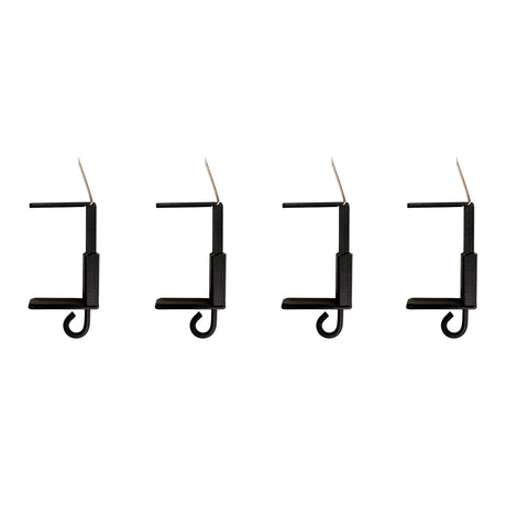 VersaClamp™ Small, Stocking and Garland Holders