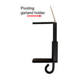 VersaClamp™ Small, Stocking and Garland Holders