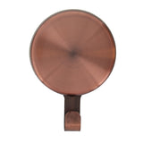 Attract Magnetic Hanger, 1 Pack - Brushed Copper