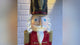 48 Inch Tall Classic Red/Green Christmas Nutcracker